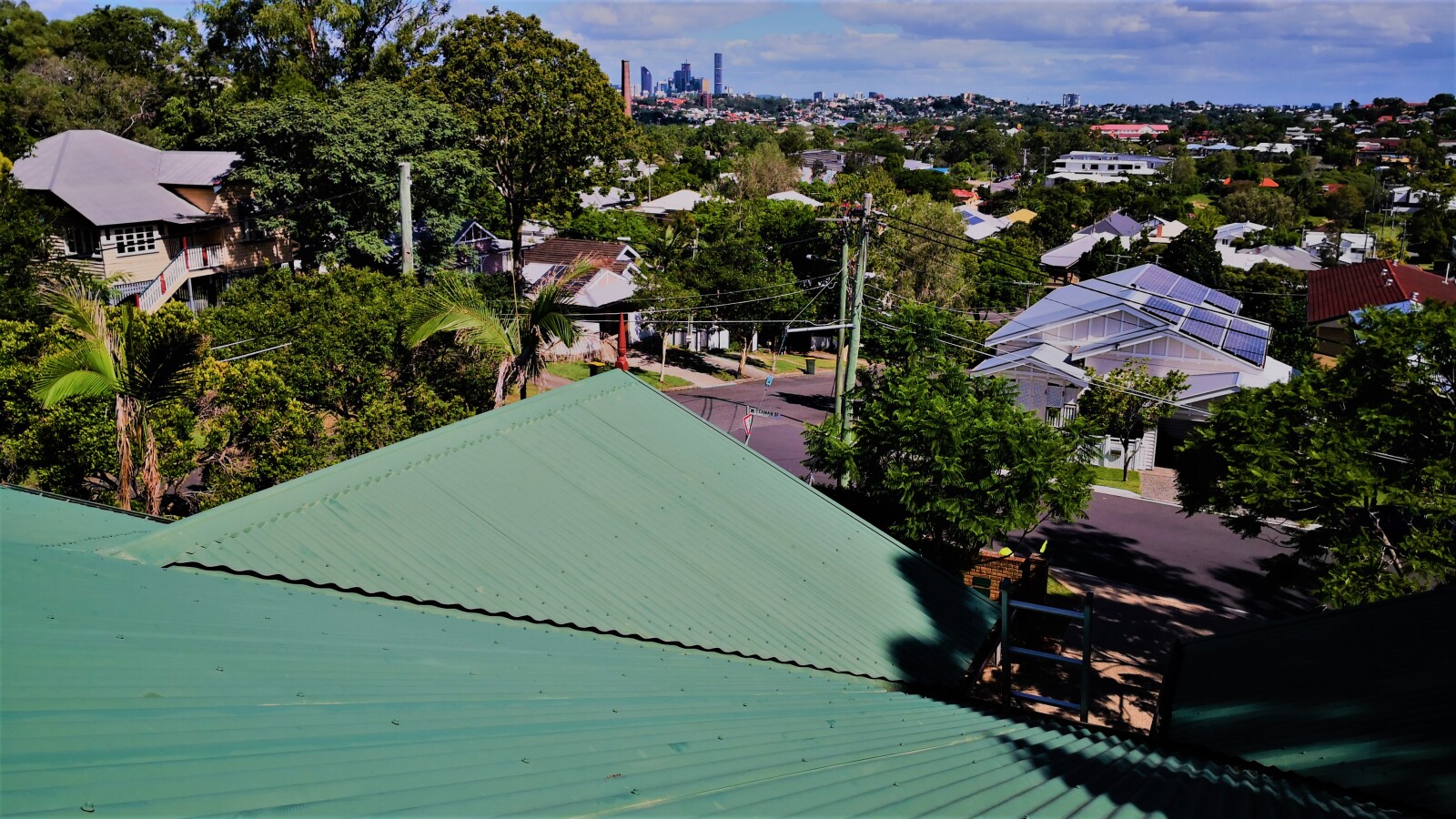 Roof Cleaning_Gutter Cleaning_Brisbane